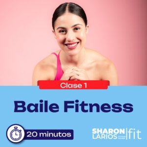 Baile Fitness